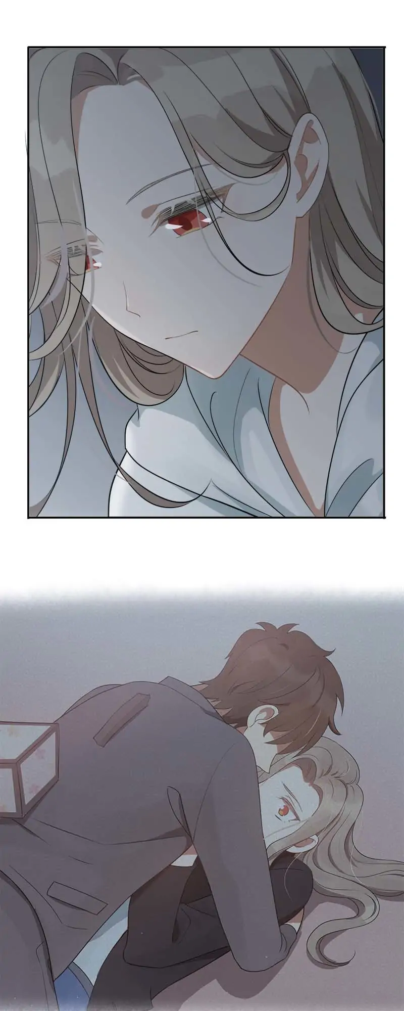 When Fiction Becomes Reality Chapter 49 - page 13