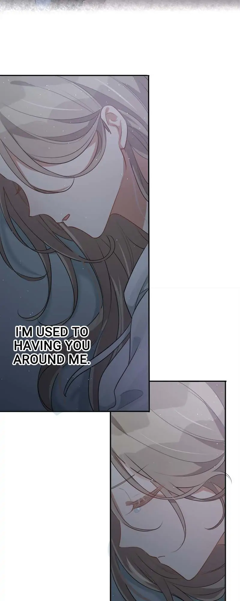 When Fiction Becomes Reality Chapter 49 - page 14