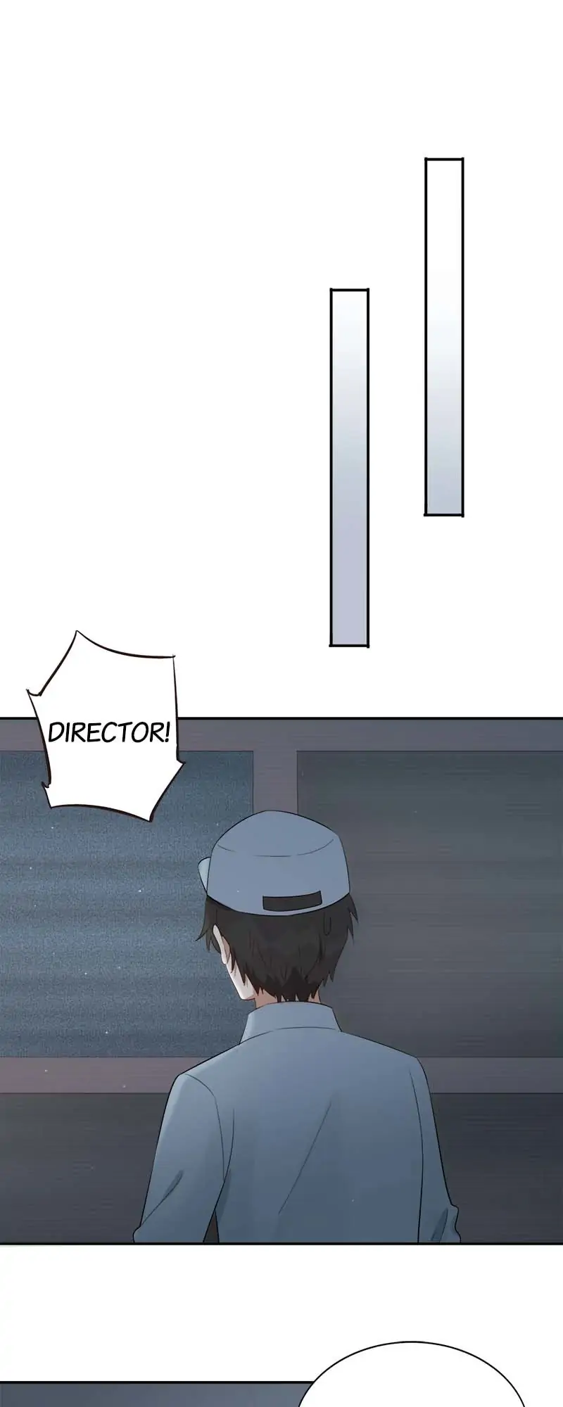 When Fiction Becomes Reality Chapter 49 - page 21
