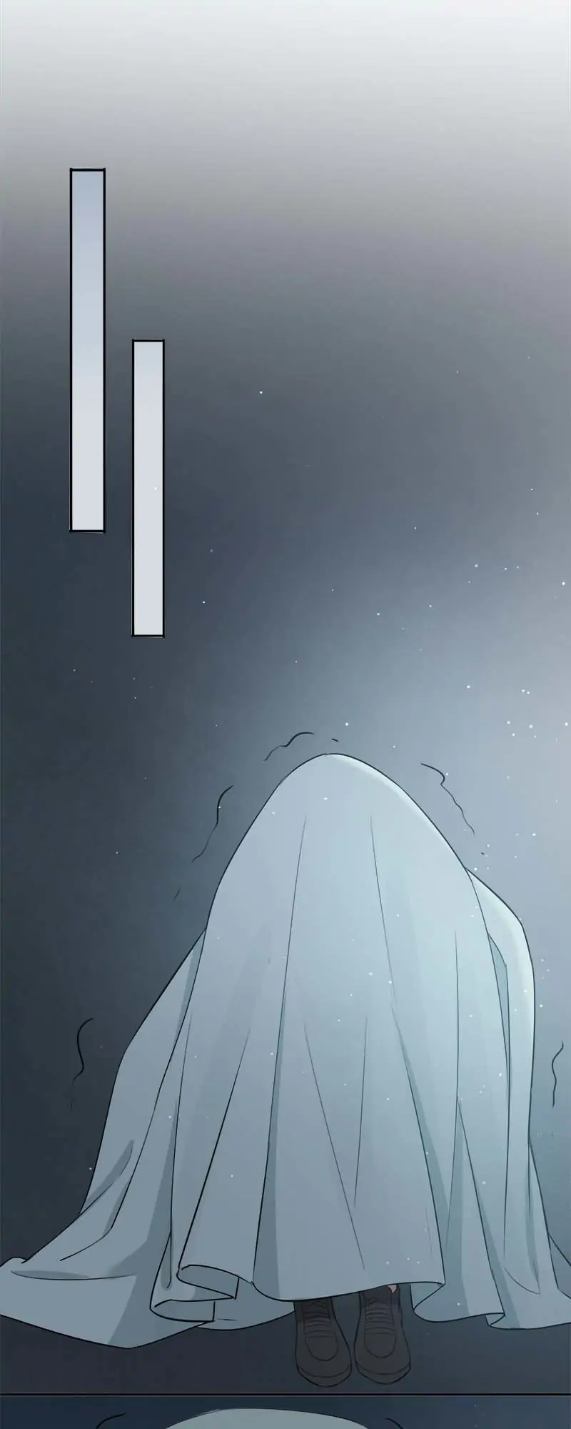 When Fiction Becomes Reality Chapter 49 - page 24