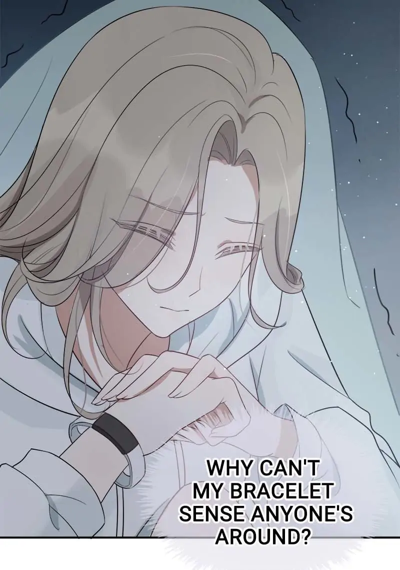 When Fiction Becomes Reality Chapter 49 - page 25