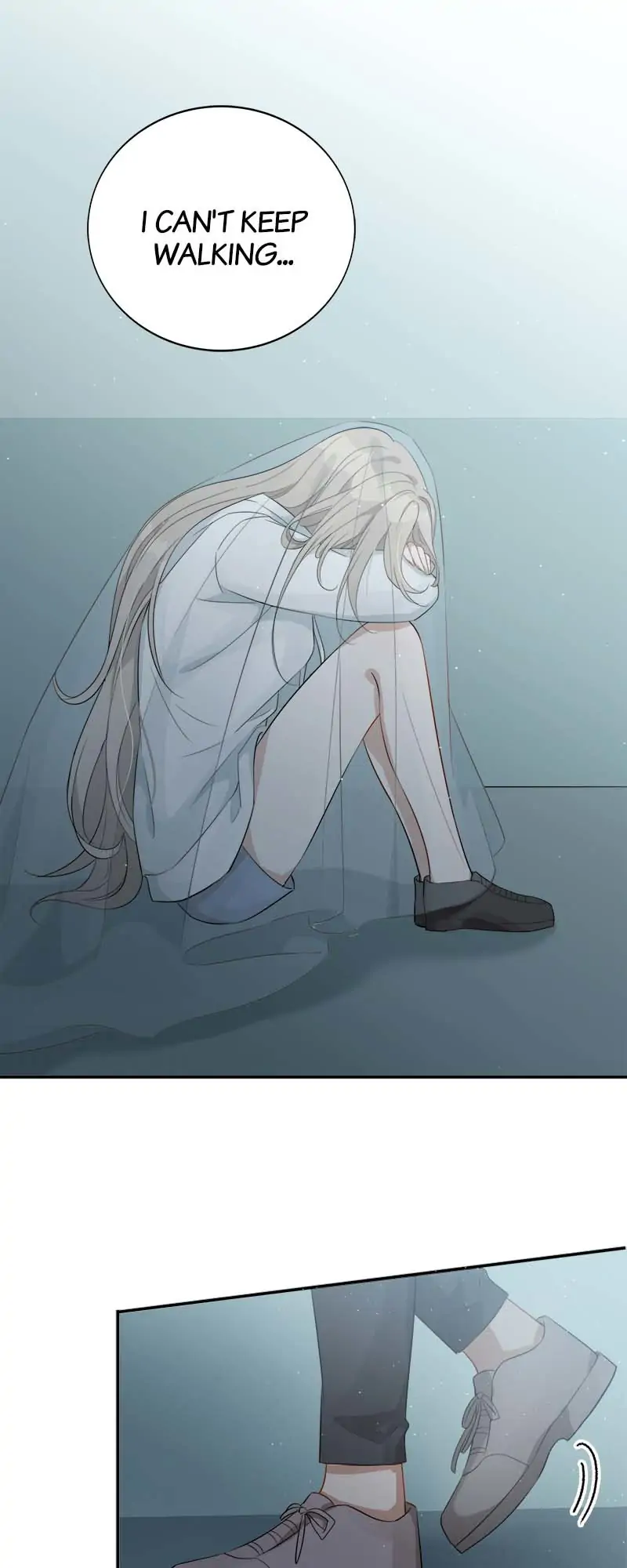When Fiction Becomes Reality Chapter 49 - page 26