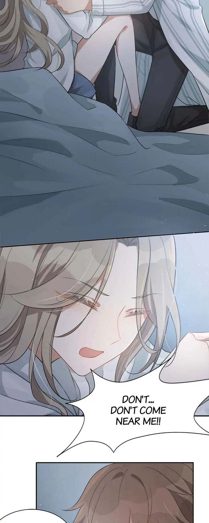 When Fiction Becomes Reality Chapter 49 - page 28
