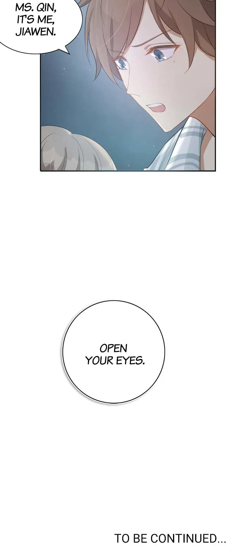 When Fiction Becomes Reality Chapter 49 - page 29