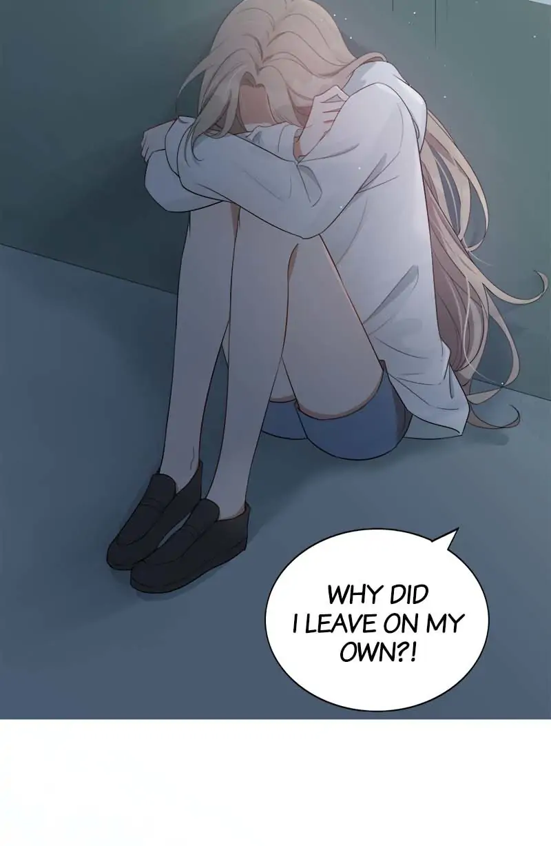 When Fiction Becomes Reality Chapter 49 - page 4