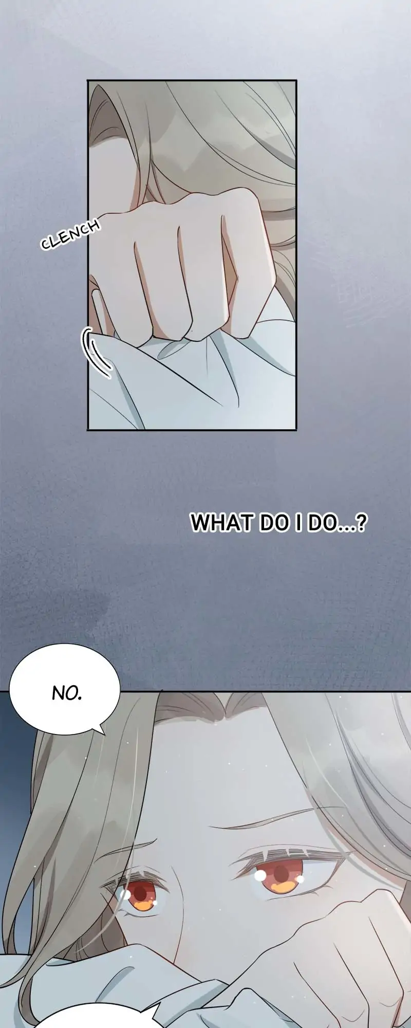 When Fiction Becomes Reality Chapter 49 - page 6