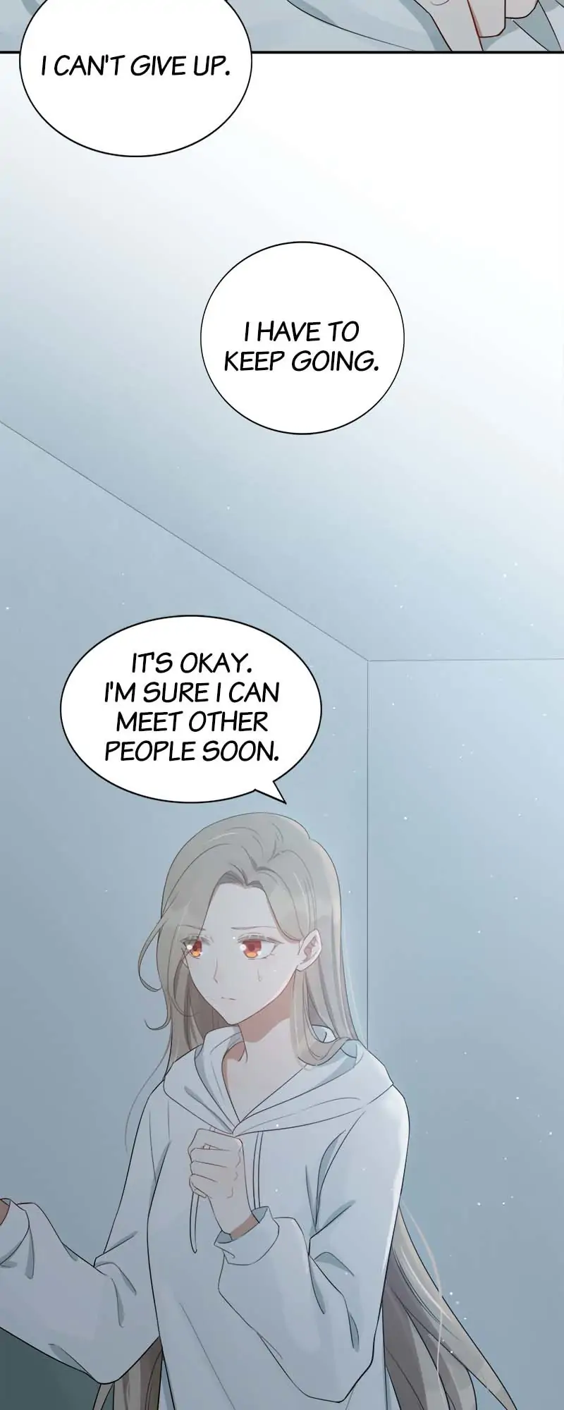 When Fiction Becomes Reality Chapter 49 - page 7