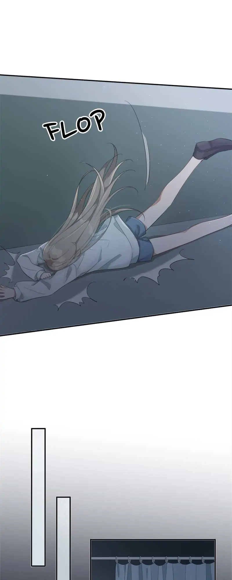 When Fiction Becomes Reality Chapter 49 - page 9