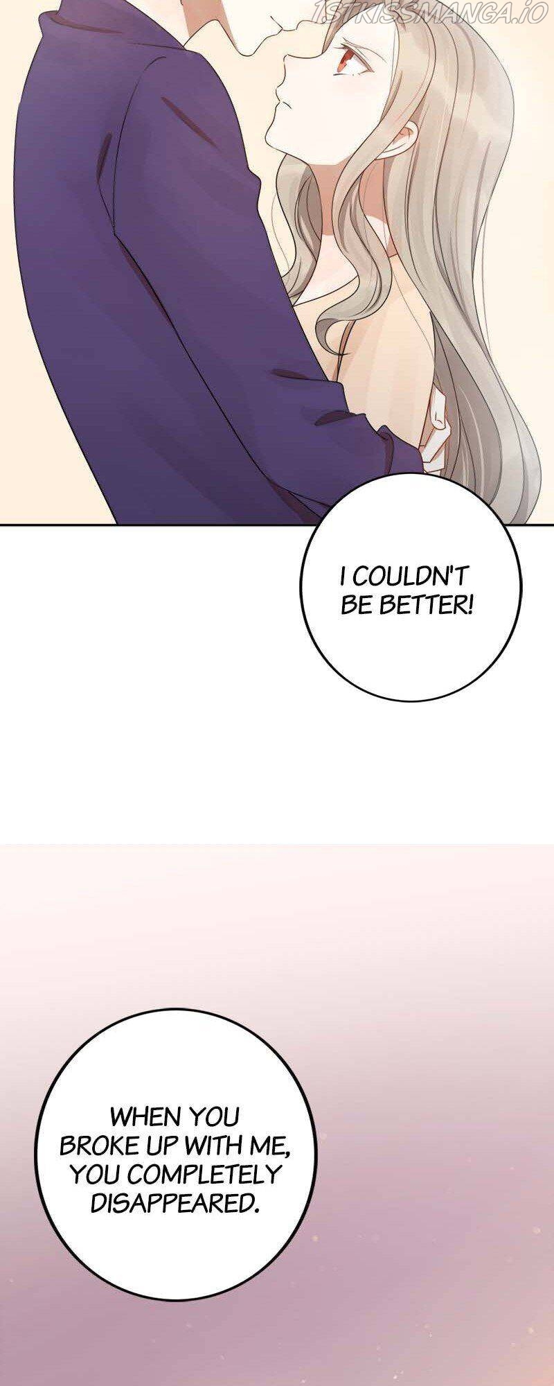 When Fiction Becomes Reality Chapter 24 - page 29