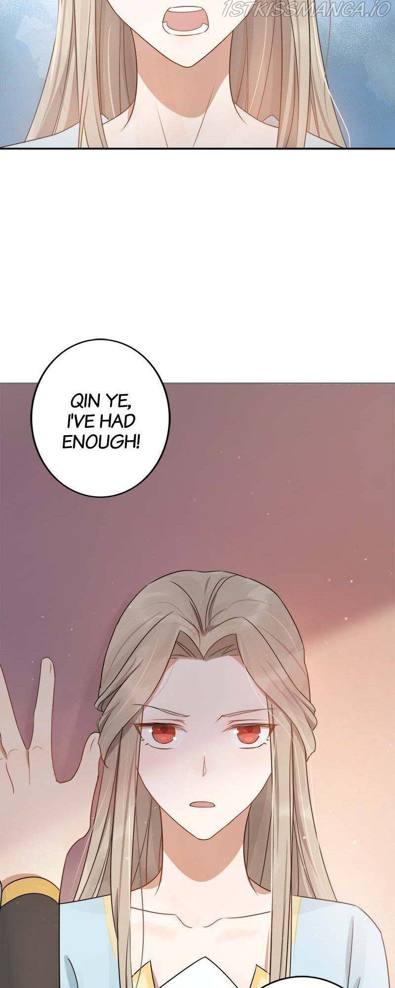 When Fiction Becomes Reality Chapter 24 - page 5