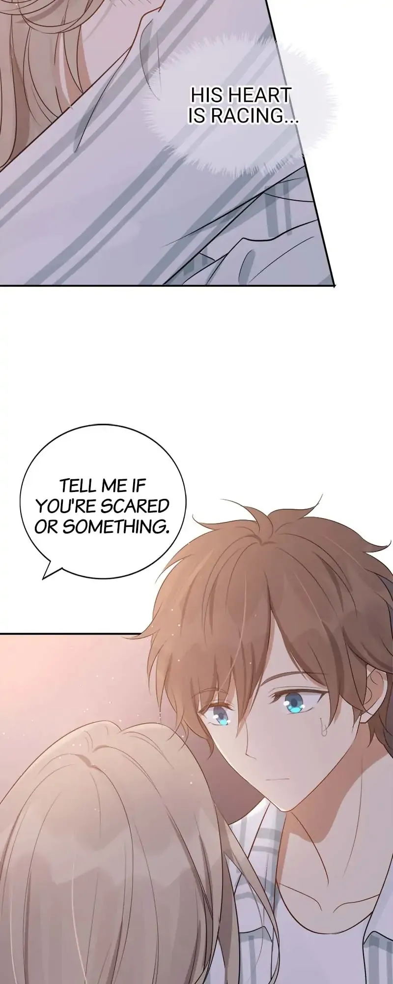 When Fiction Becomes Reality Chapter 50 - page 23