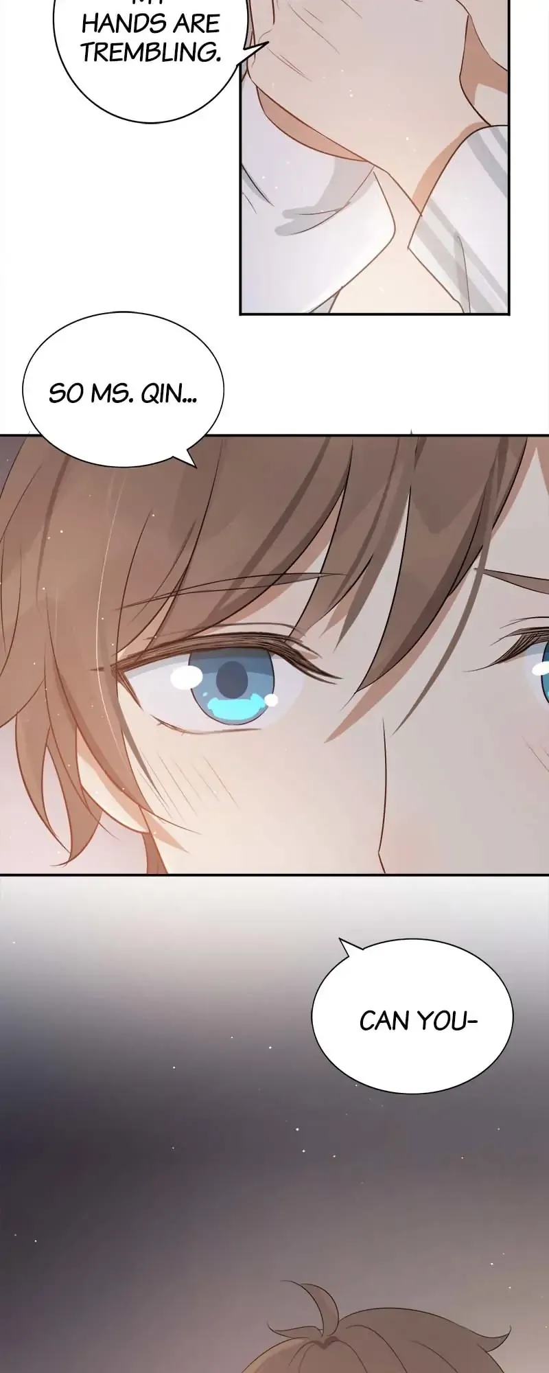 When Fiction Becomes Reality Chapter 50 - page 26