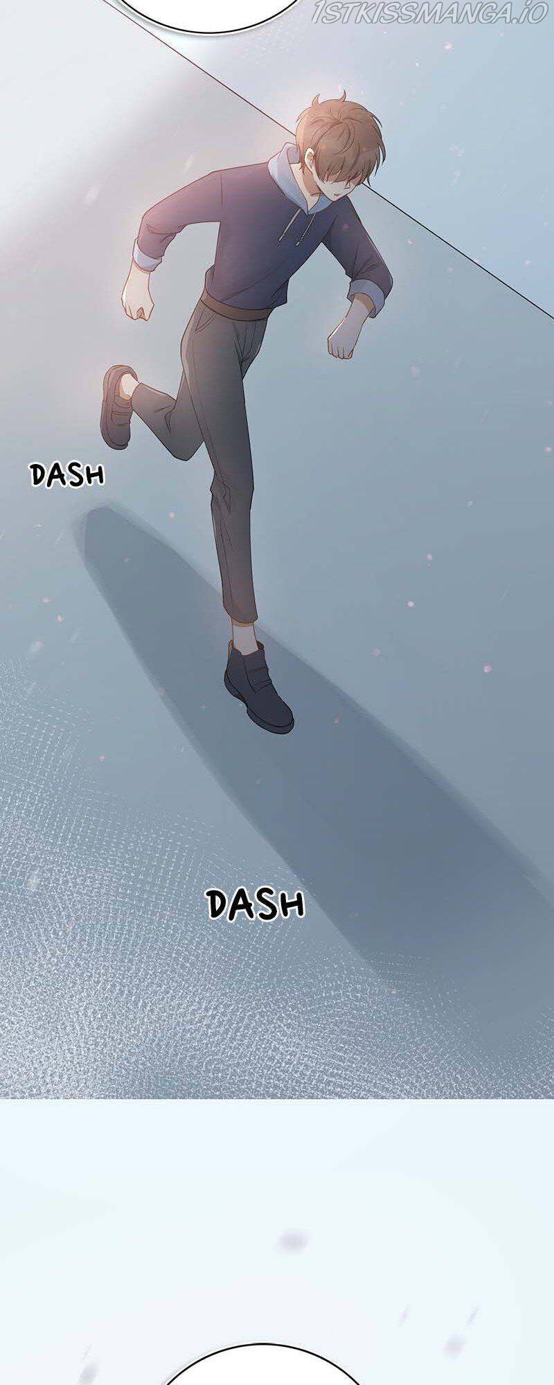 When Fiction Becomes Reality Chapter 25 - page 10