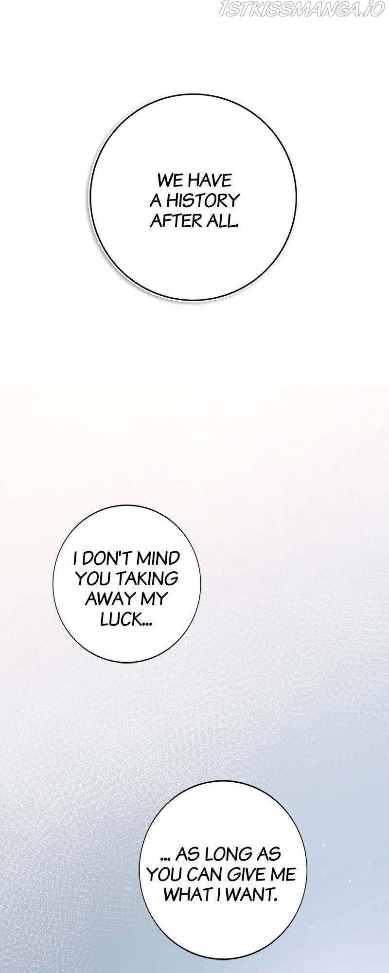 When Fiction Becomes Reality Chapter 25 - page 12