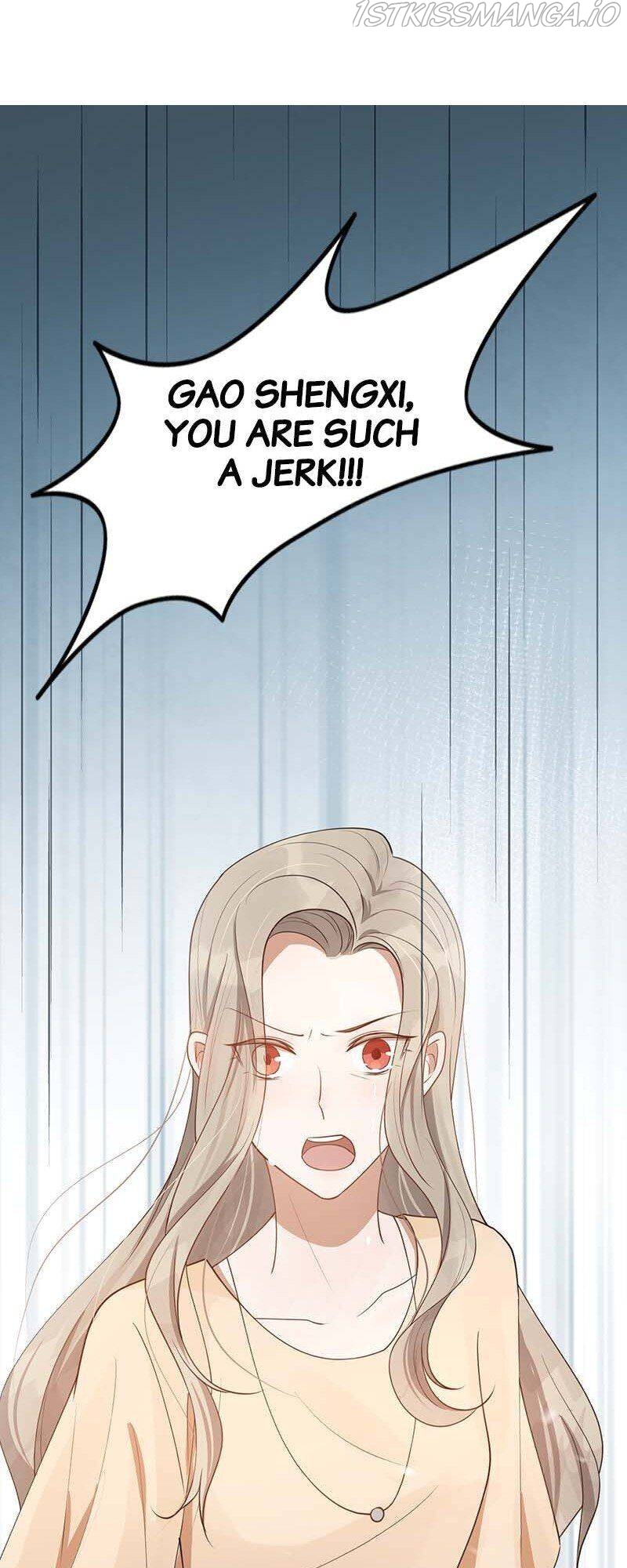 When Fiction Becomes Reality Chapter 25 - page 15