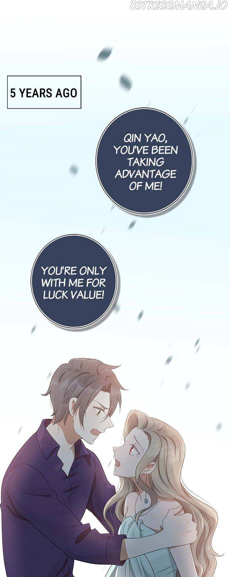 When Fiction Becomes Reality Chapter 25 - page 19