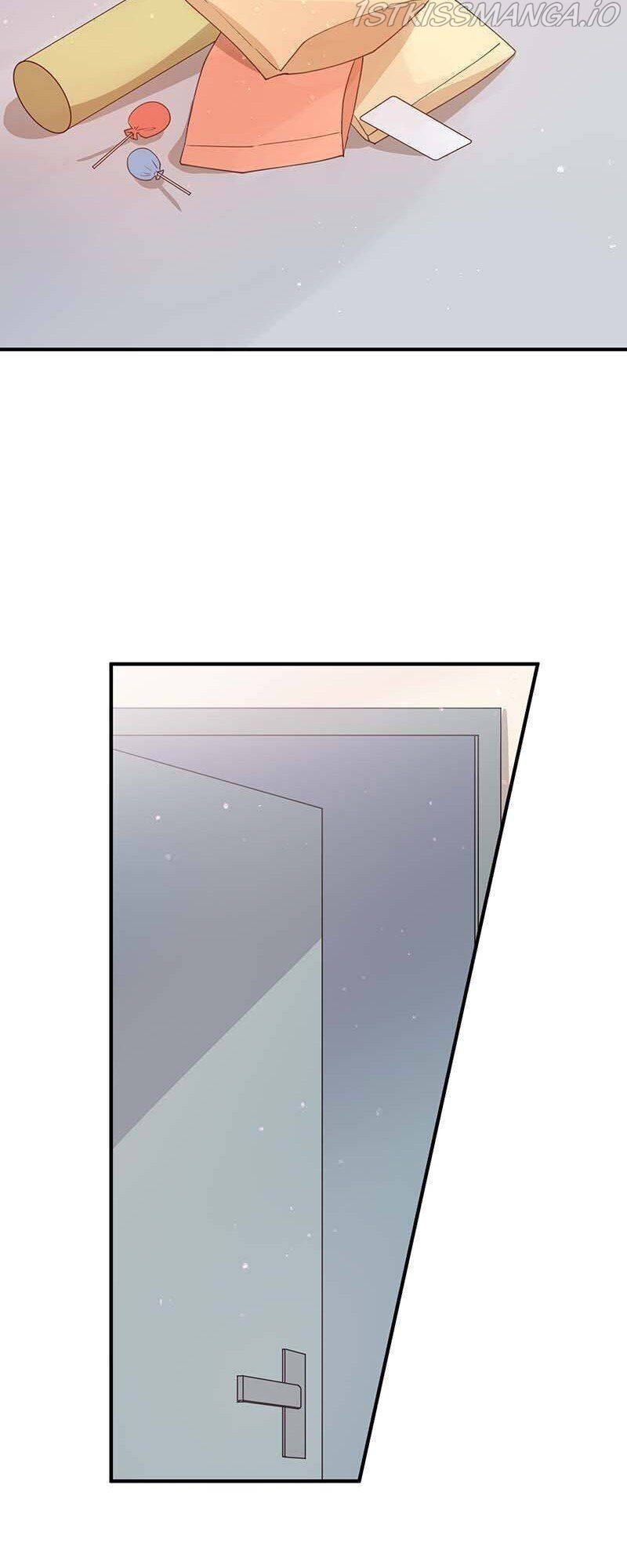 When Fiction Becomes Reality Chapter 25 - page 2