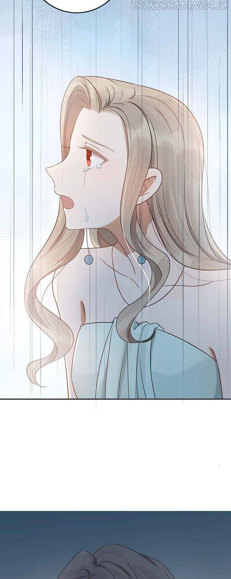 When Fiction Becomes Reality Chapter 25 - page 21