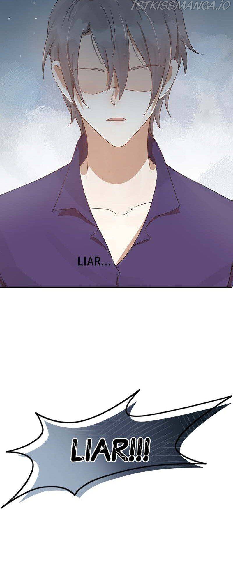 When Fiction Becomes Reality Chapter 25 - page 22