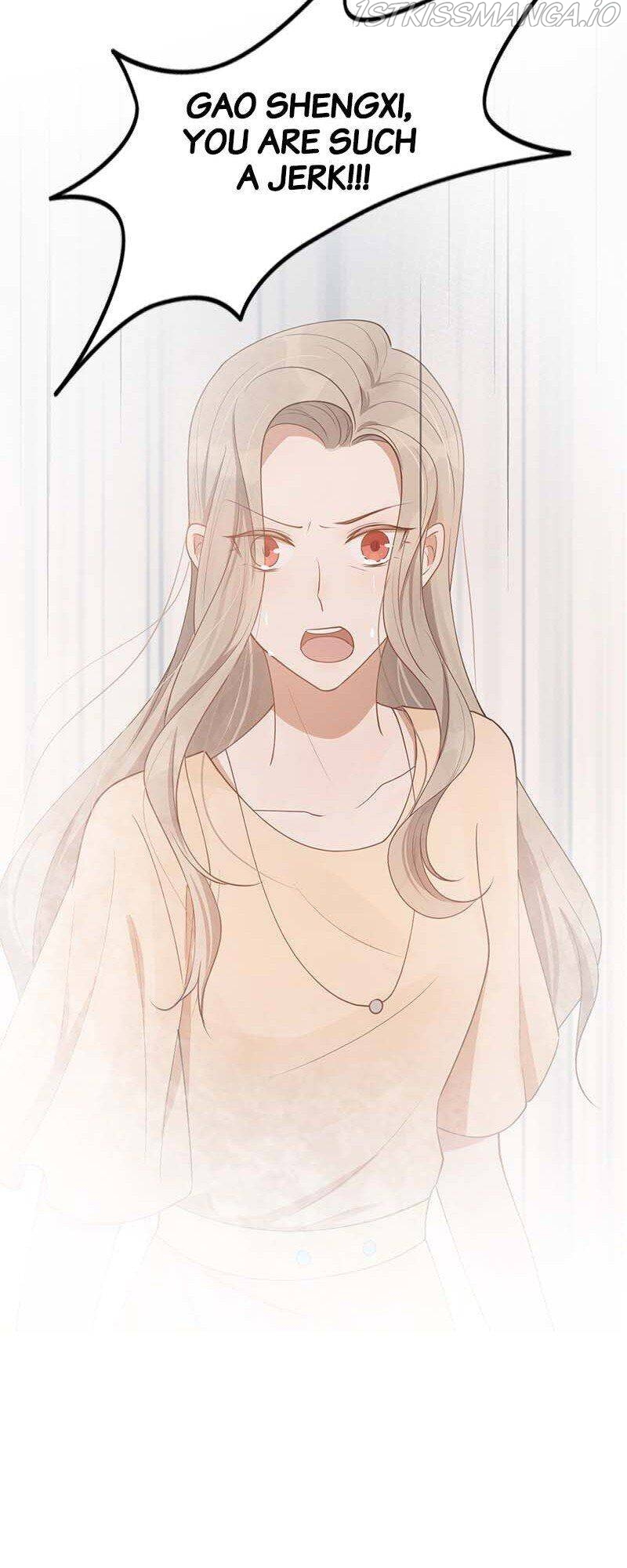 When Fiction Becomes Reality Chapter 25 - page 25