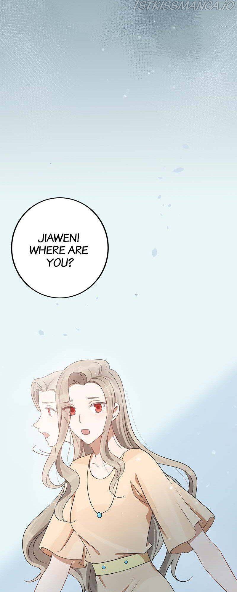 When Fiction Becomes Reality Chapter 25 - page 27
