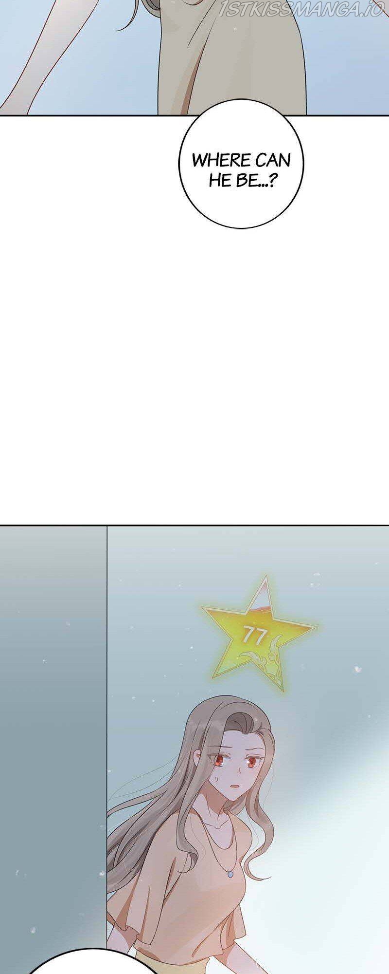 When Fiction Becomes Reality Chapter 25 - page 28