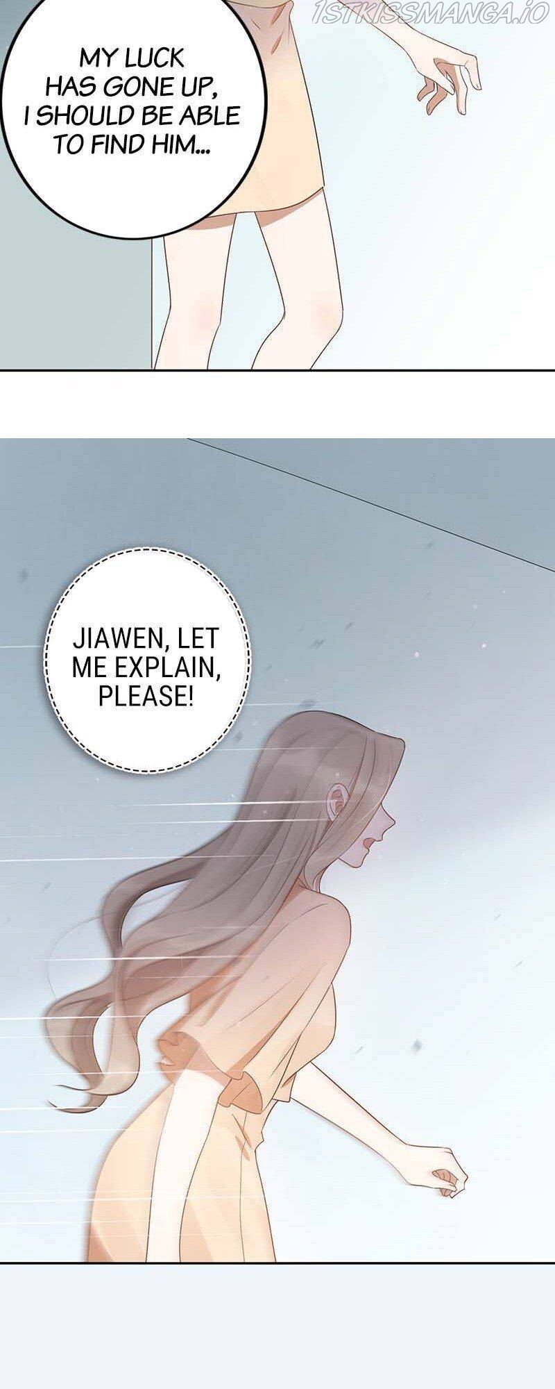 When Fiction Becomes Reality Chapter 25 - page 29
