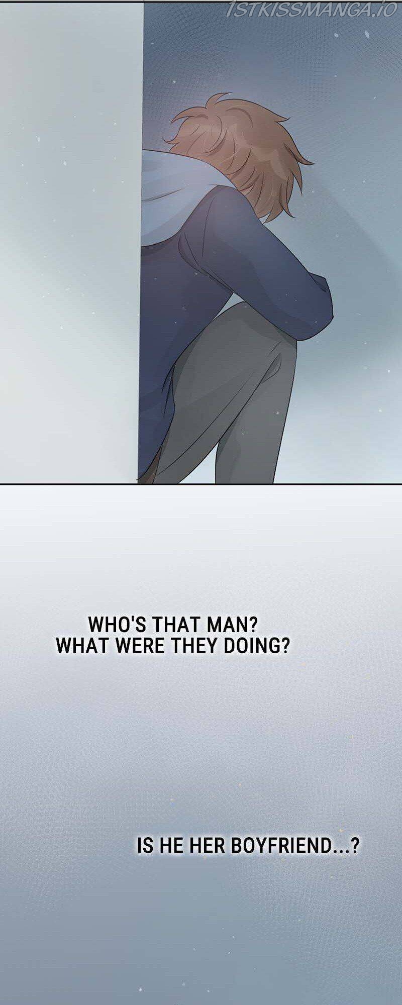 When Fiction Becomes Reality Chapter 25 - page 31