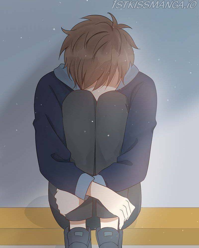 When Fiction Becomes Reality Chapter 25 - page 32