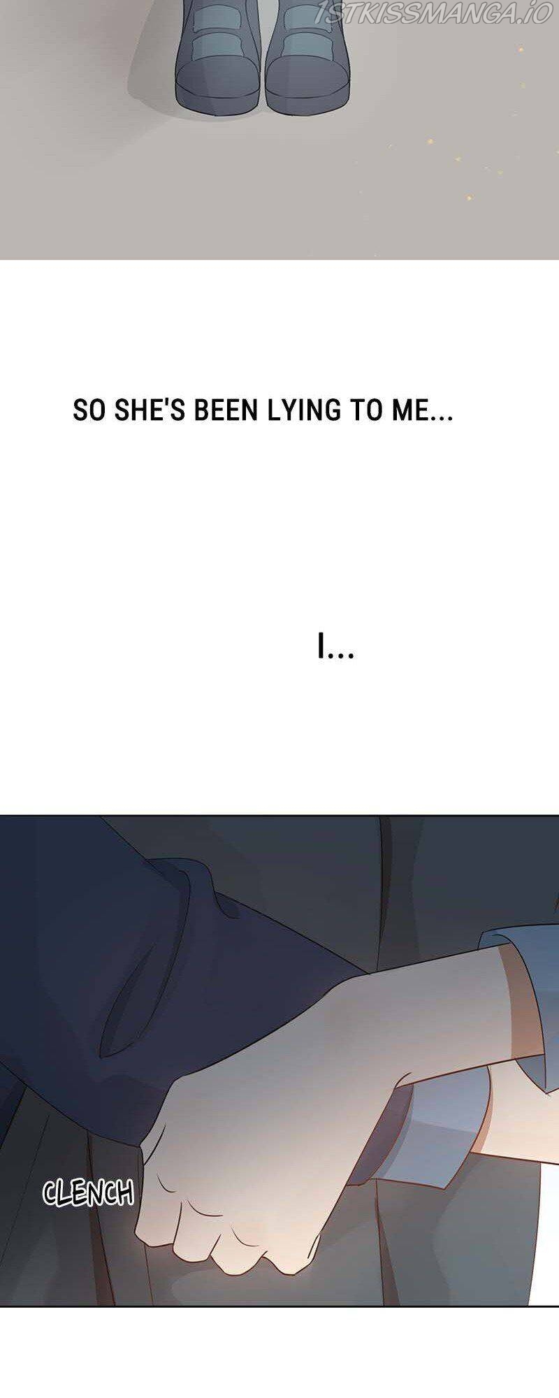 When Fiction Becomes Reality Chapter 25 - page 33