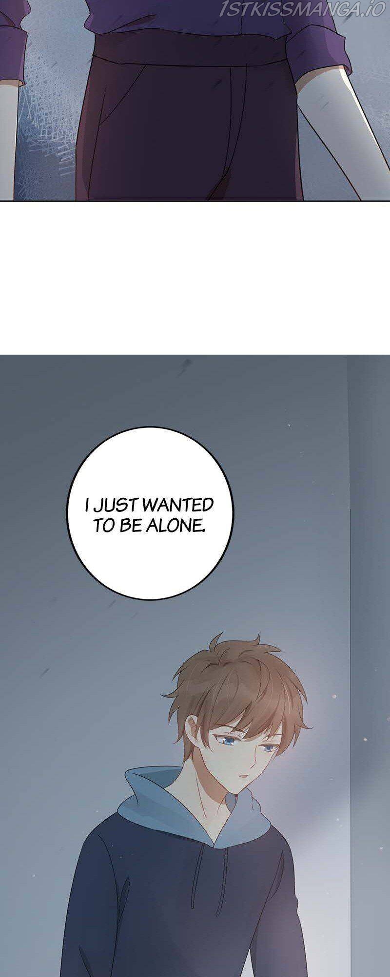 When Fiction Becomes Reality Chapter 25 - page 36