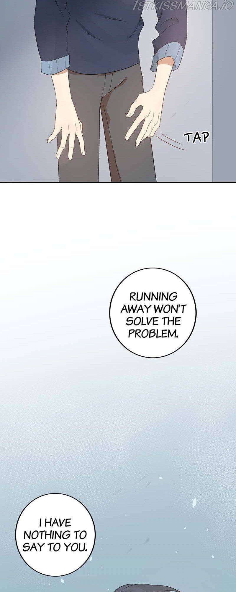 When Fiction Becomes Reality Chapter 25 - page 37