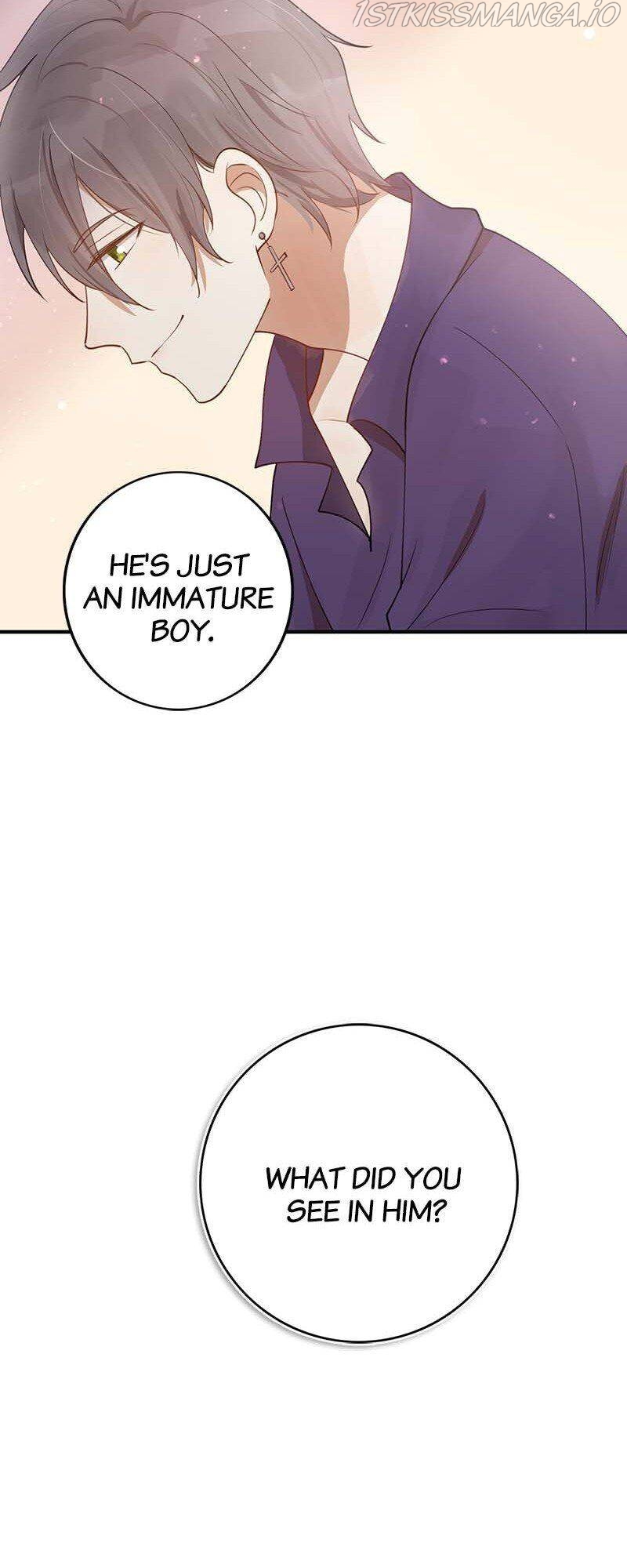 When Fiction Becomes Reality Chapter 25 - page 4