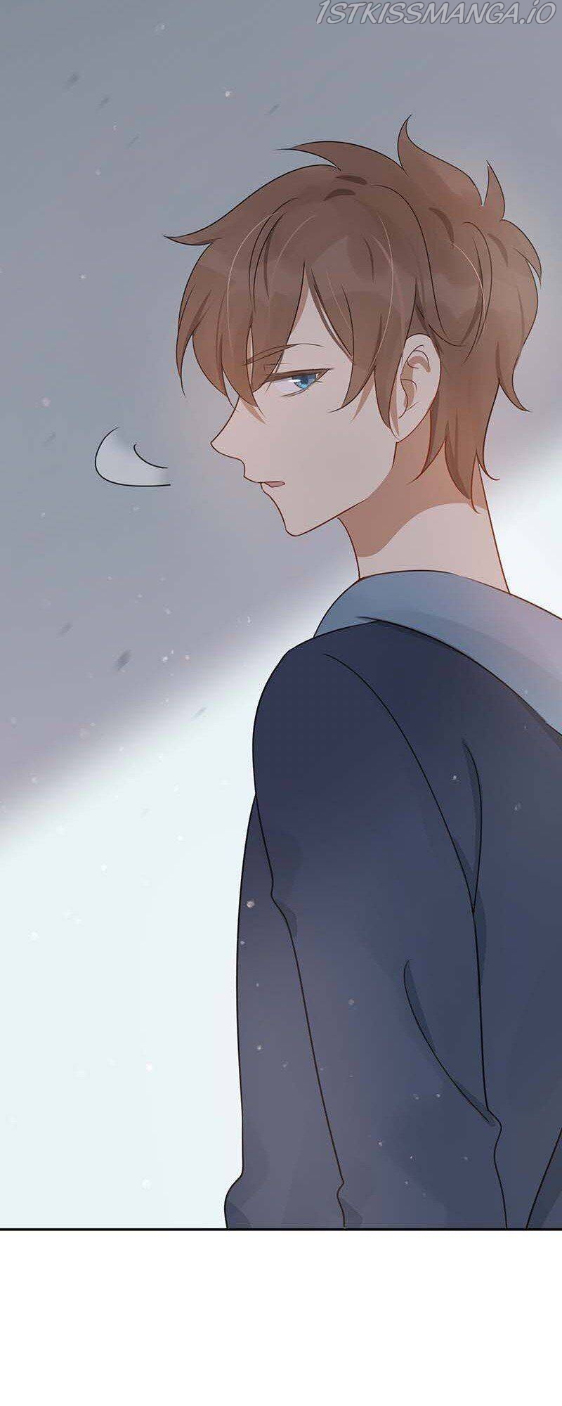 When Fiction Becomes Reality Chapter 25 - page 41