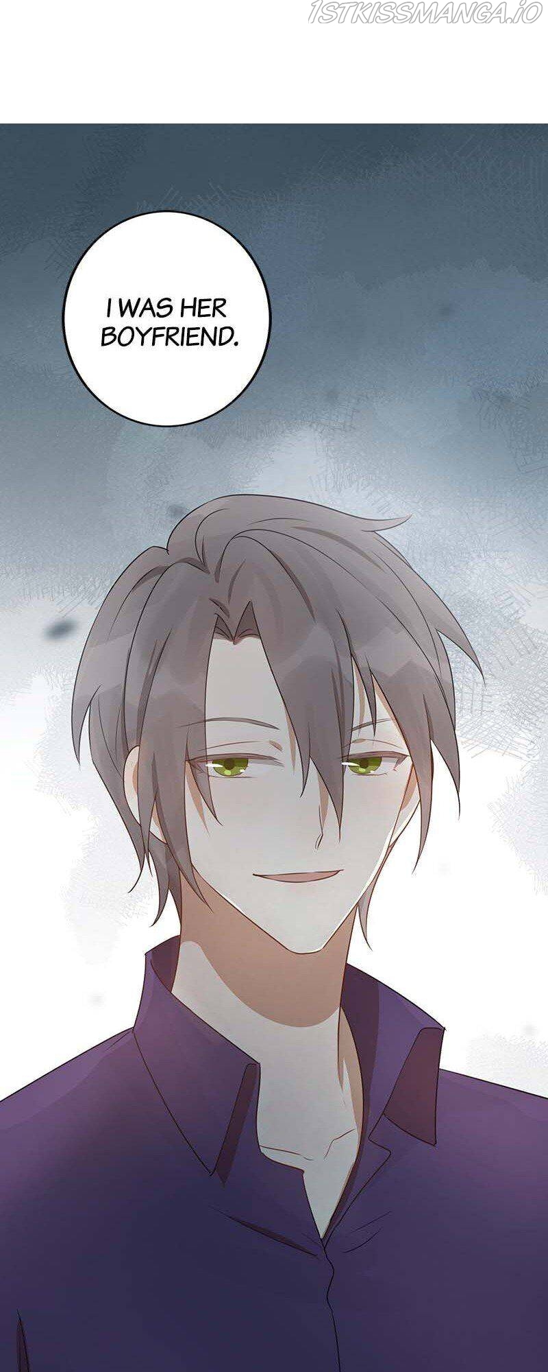 When Fiction Becomes Reality Chapter 25 - page 42