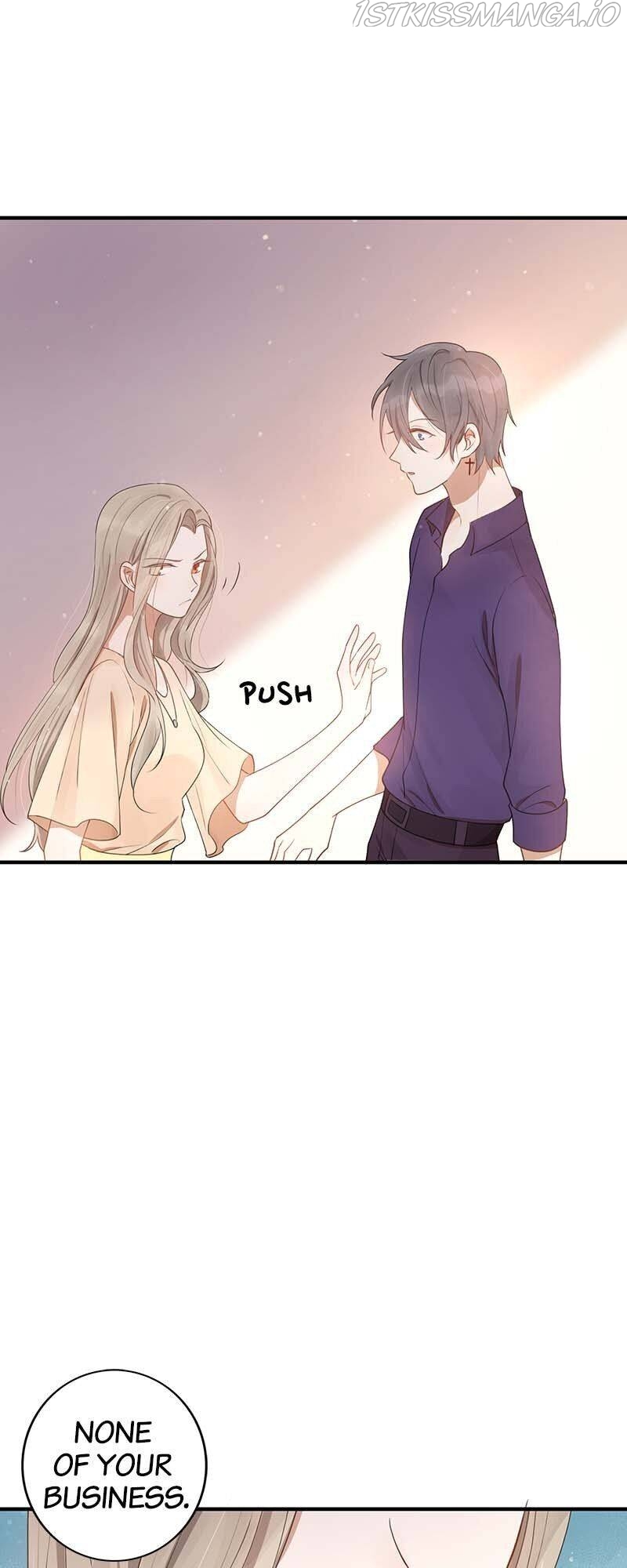 When Fiction Becomes Reality Chapter 25 - page 5