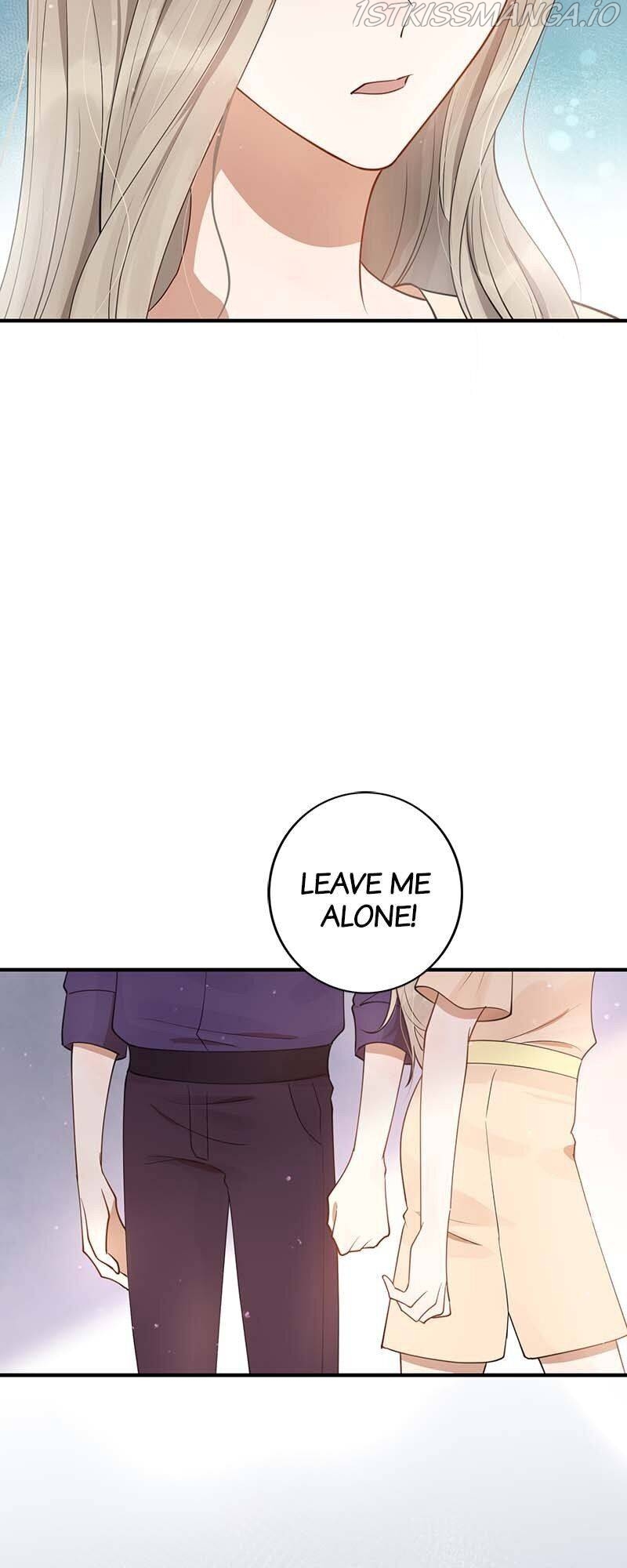When Fiction Becomes Reality Chapter 25 - page 6