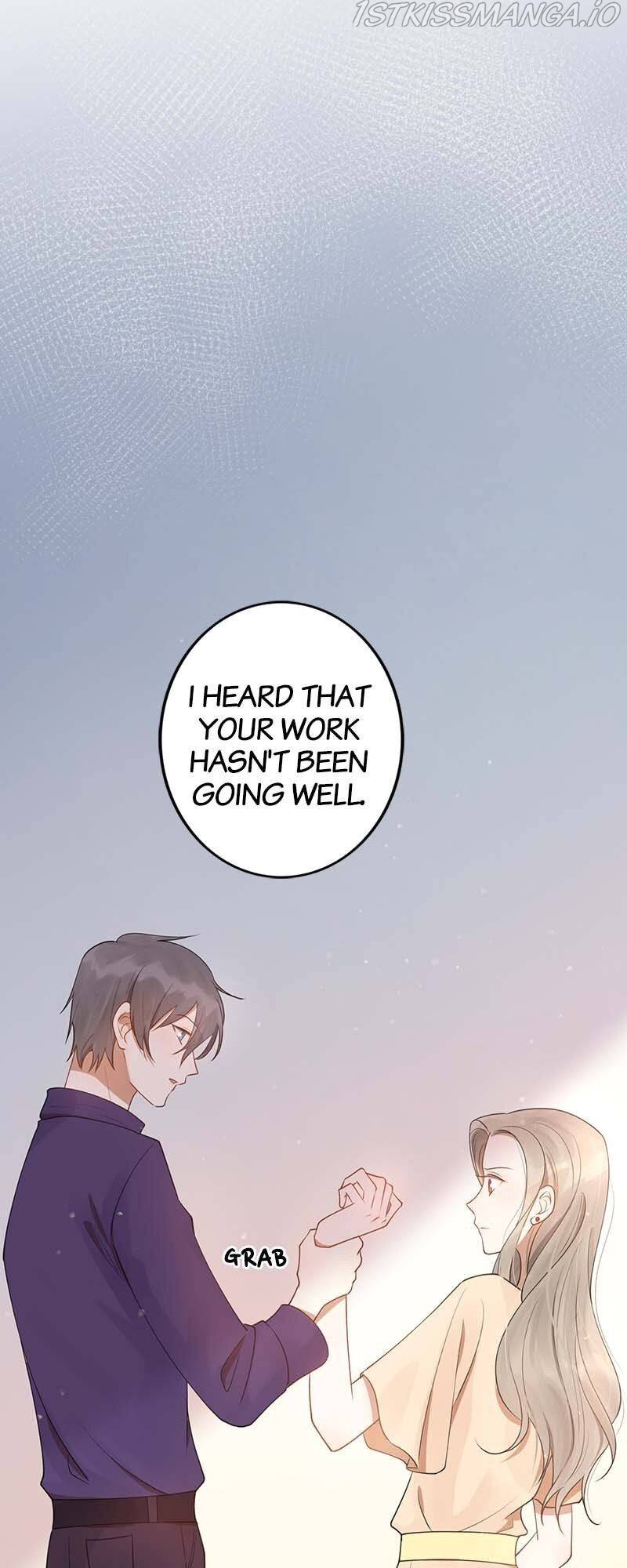When Fiction Becomes Reality Chapter 25 - page 7