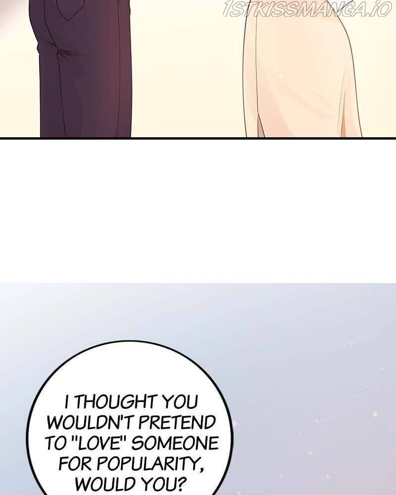 When Fiction Becomes Reality Chapter 25 - page 8