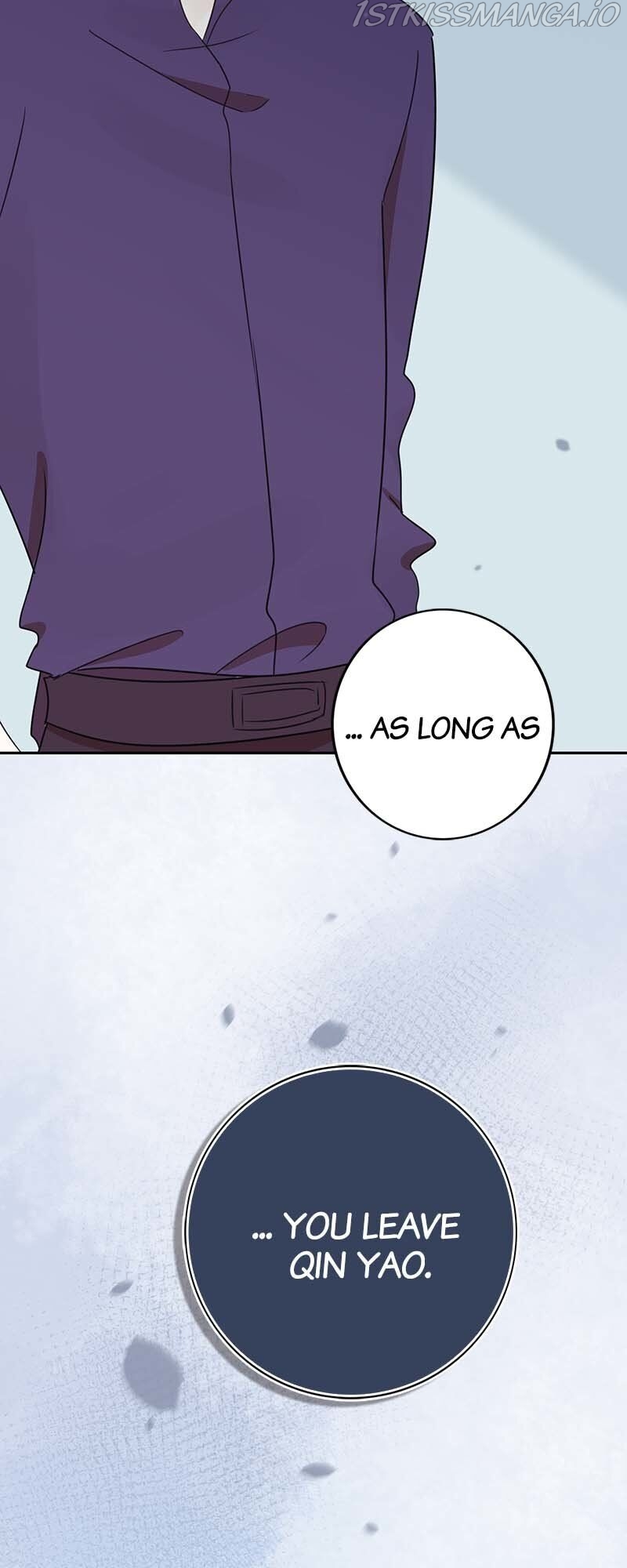 When Fiction Becomes Reality Chapter 26 - page 15
