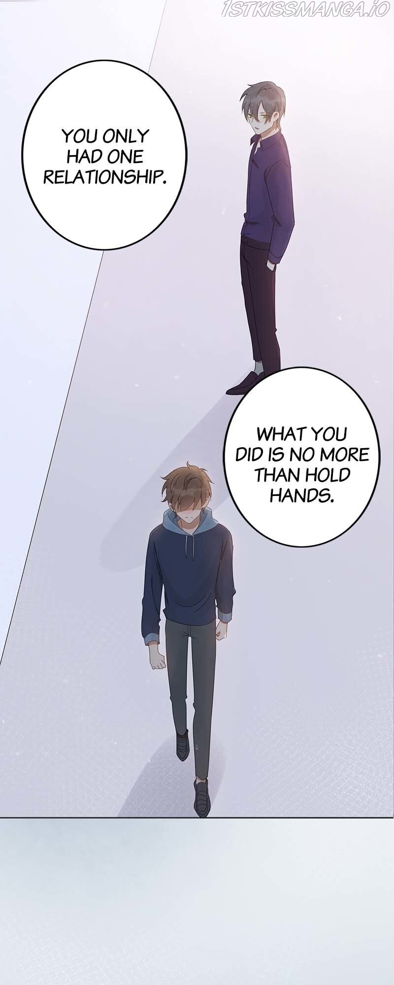 When Fiction Becomes Reality Chapter 26 - page 2