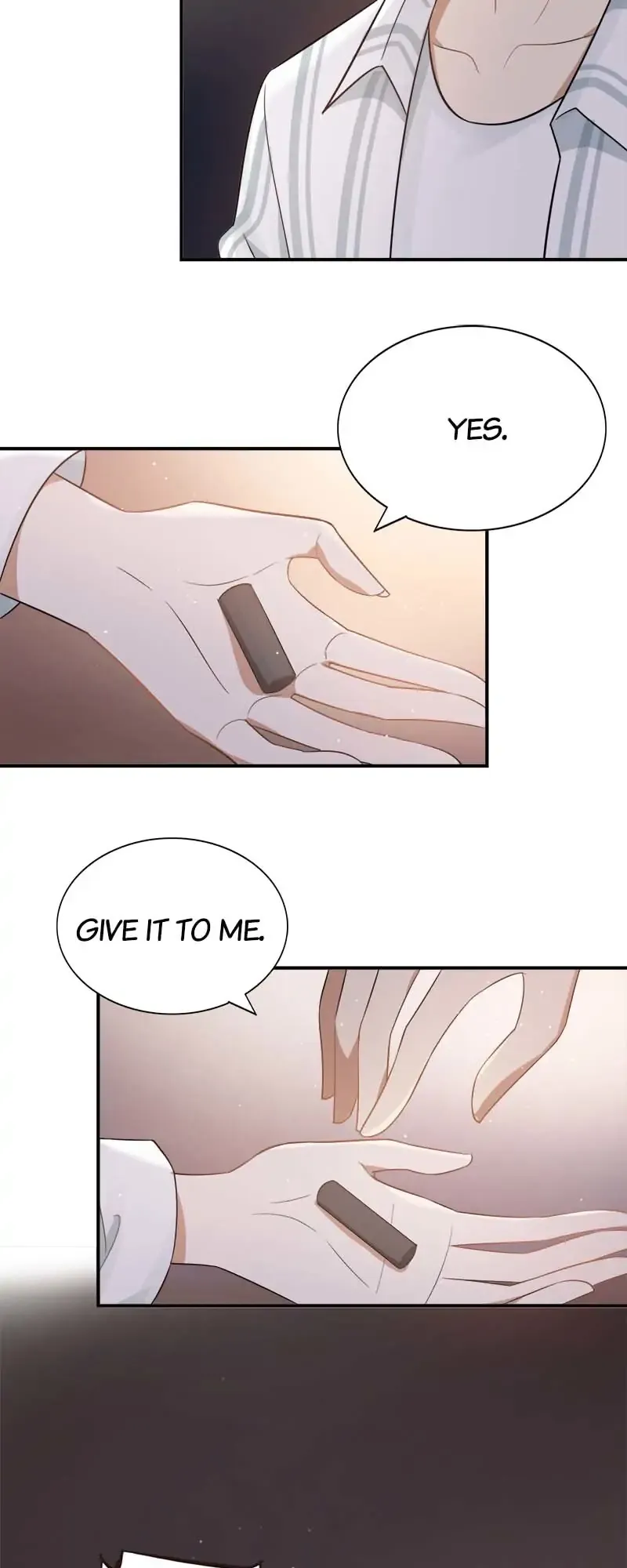 When Fiction Becomes Reality Chapter 52 - page 11