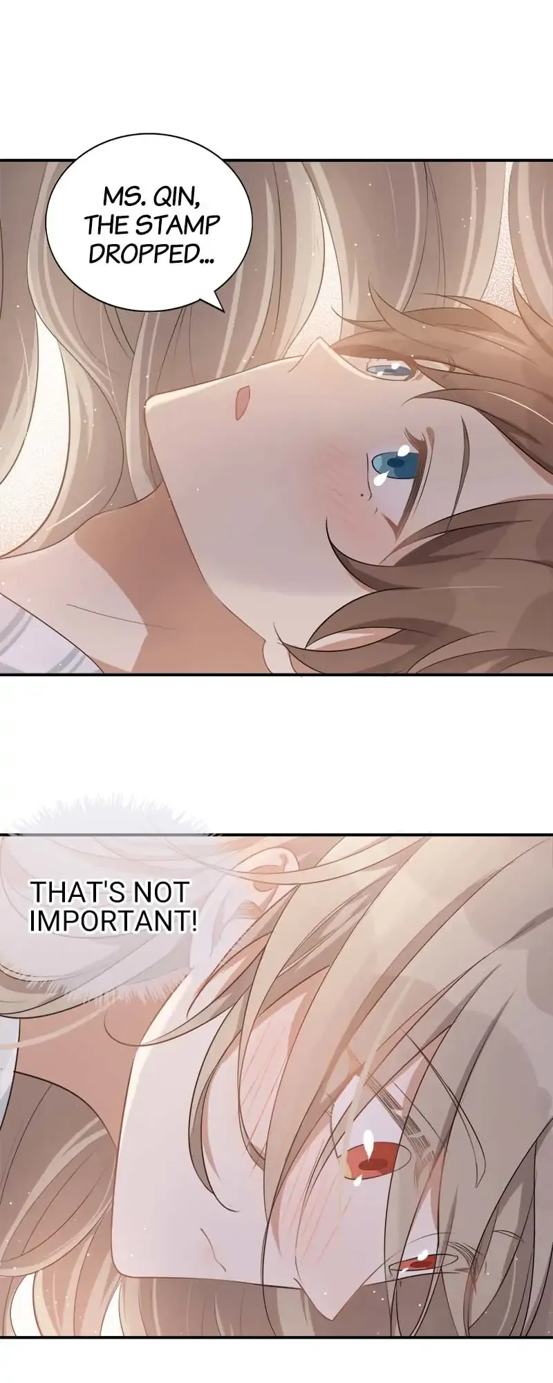 When Fiction Becomes Reality Chapter 52 - page 16