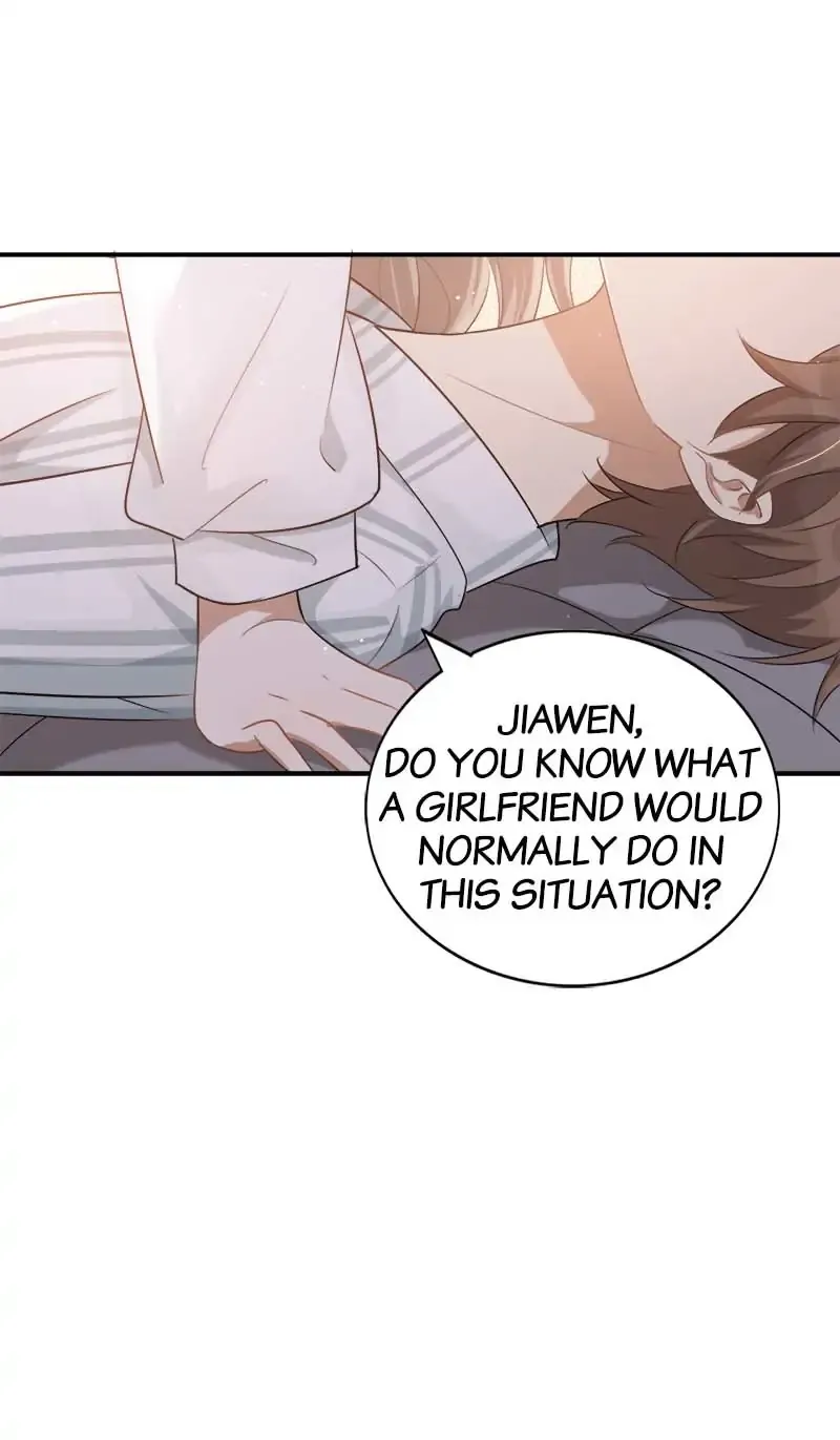 When Fiction Becomes Reality Chapter 52 - page 17