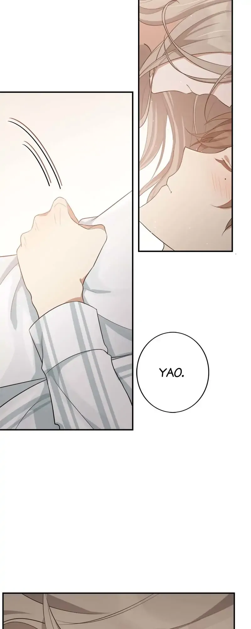 When Fiction Becomes Reality Chapter 52 - page 21