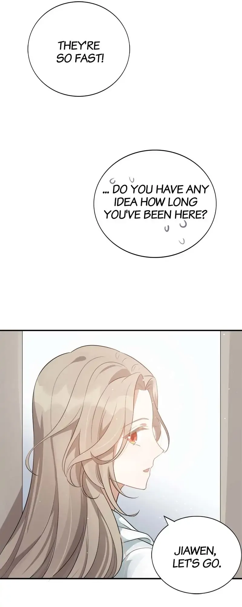 When Fiction Becomes Reality Chapter 52 - page 24