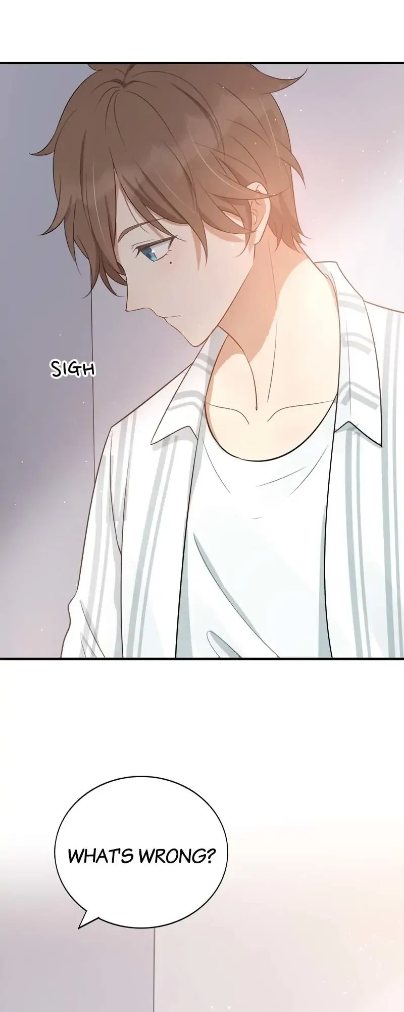 When Fiction Becomes Reality Chapter 52 - page 26