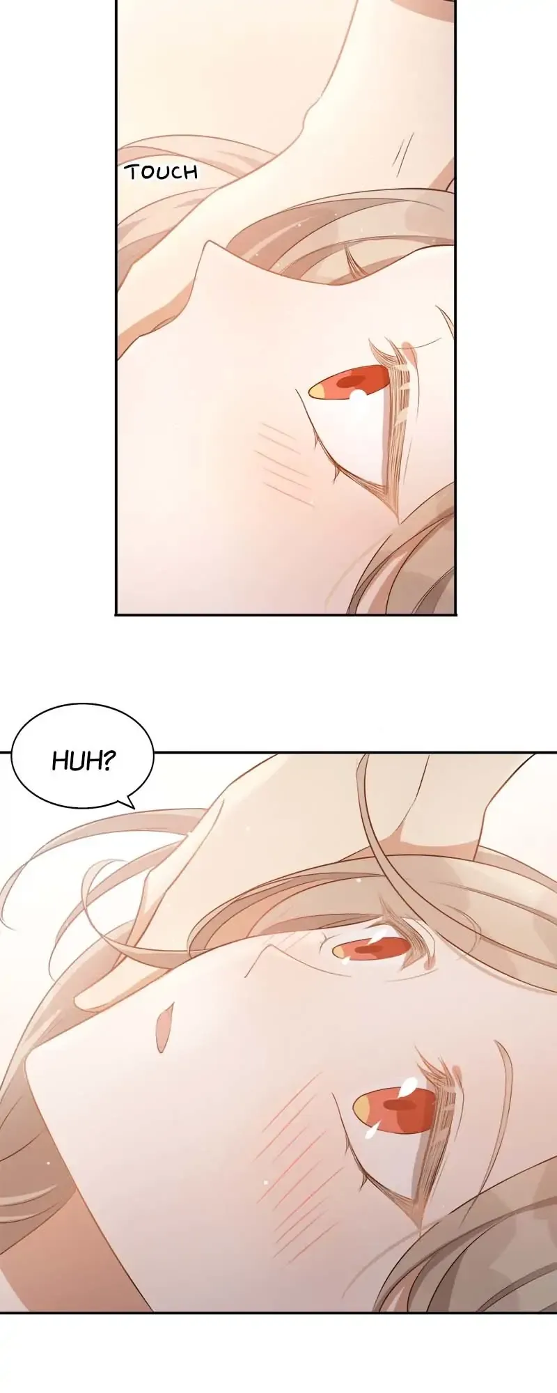 When Fiction Becomes Reality Chapter 52 - page 3