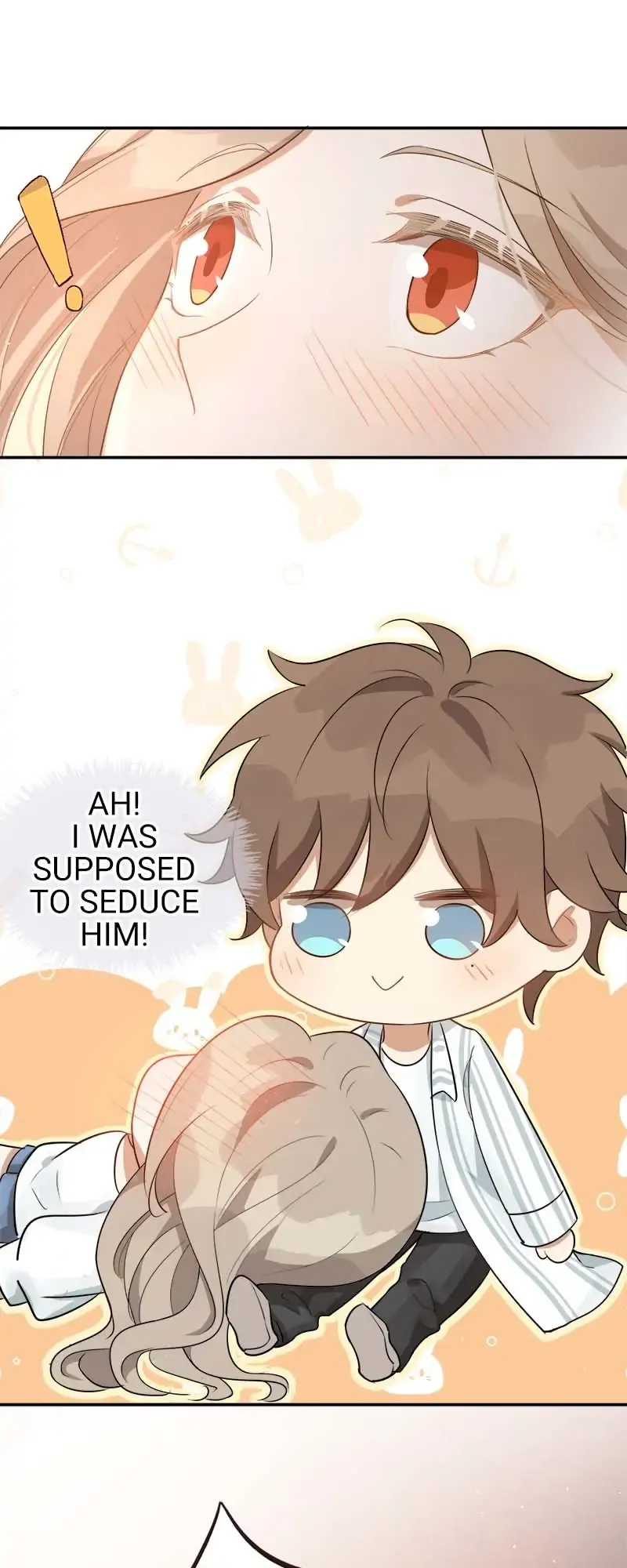 When Fiction Becomes Reality Chapter 52 - page 5