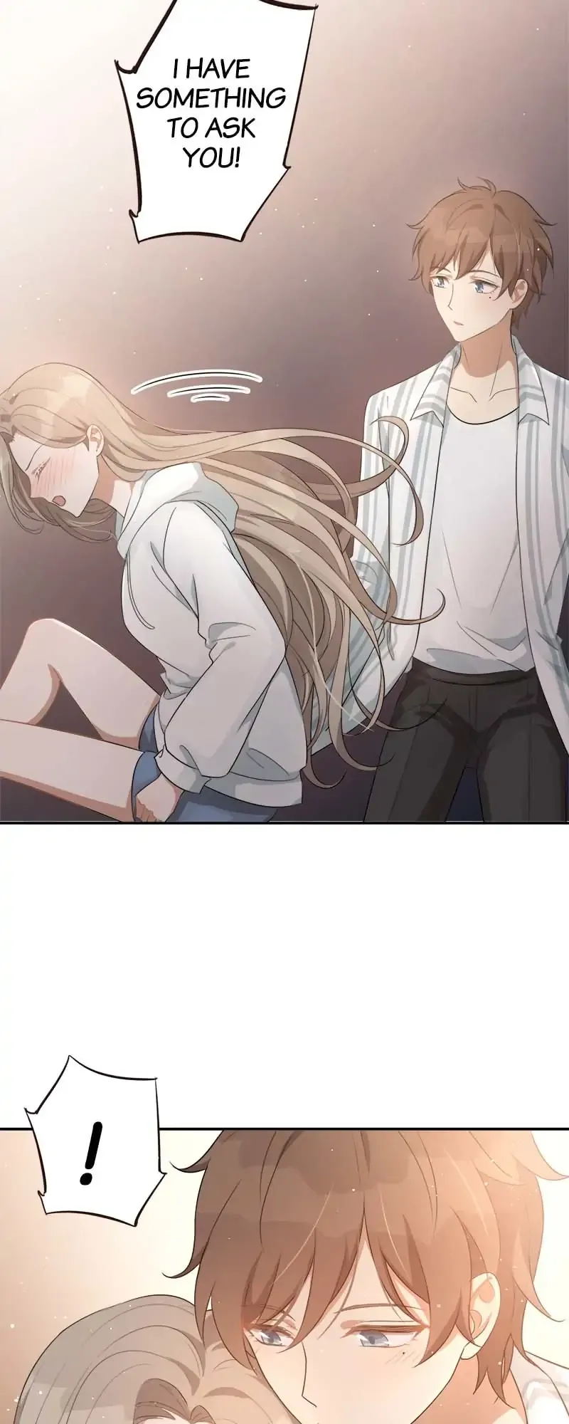 When Fiction Becomes Reality Chapter 52 - page 6